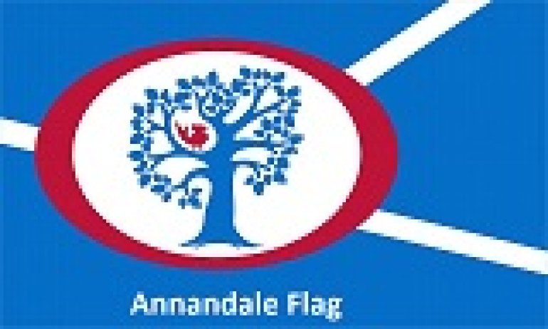 Annandale Flag